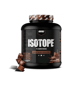 پروتئین وی ایزوله ردکان وان ایزوتوپ (2.27kg) | Redcon1 Isotope 100% Whey
