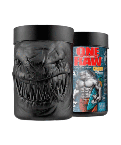 کراتین کوسه مونوهیدرات زوماد لبز (300g) | Zoomad Labs One Raw Creatine