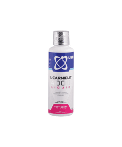 ال کارنیتین مایع ۴۰۰۰ یو اس ان (465ml) | USN Liquid L Carni Cut ۴۰۰۰