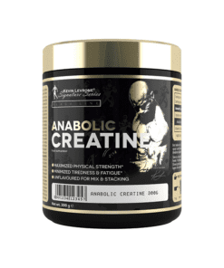 کراتین انابولیک کوین لورون (300g) | KEVIN LEVRONE ANABOLIC CREATINE