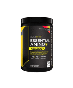 آمینو اسنشیال 9 انرژی رول وان (345G) | RULE 1 R1 Essential Amino 9 Energy