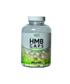 اچ ام بی کپس ویترنا (180عددی) | VITERNA HMB CAPS