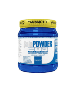 پودر بتا آلانین یاماموتو (250g) | YAMAMOTO BetaALA POWDER