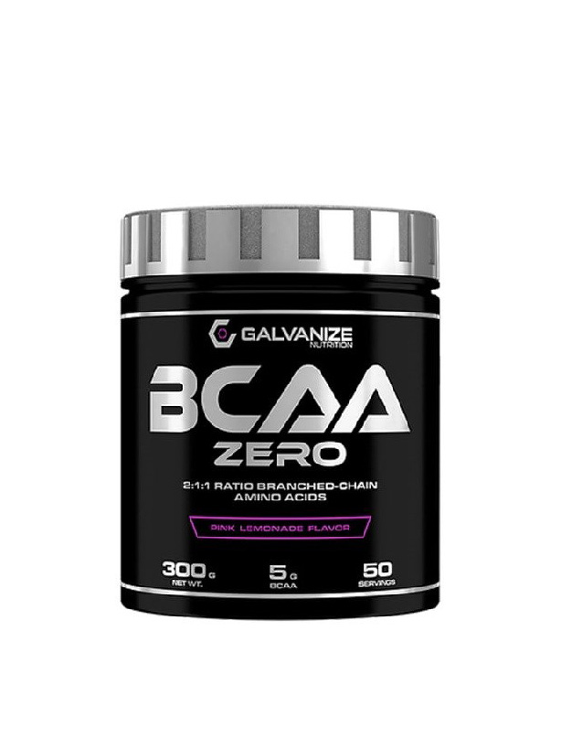 بی سی ای ای زیرو گالوانایز (300G) | BCAA ZERO GALVANIZE