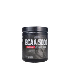 بی سی سی ای 5000 هاردکور ناترکس (200عددی) | Nutrex BCAA 5000 Hardcore