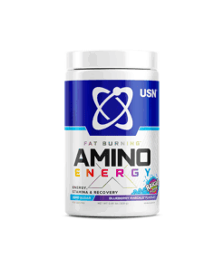 چربی سوز آمینو ایکس یو اس ان (300G) | USN Amino X Fat Burn