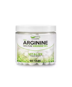 قرص آرژنین ویترنا (90عددی) | Viterna Arginine