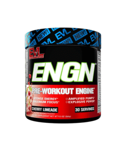 پری ورک اوت انجن ای وی ال (264G) | EVL ENGN Pre Workout