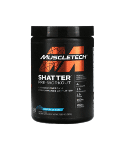پمپ شاتر ماسل تک (363G) | MUSCLE TECH SHATER PUMP