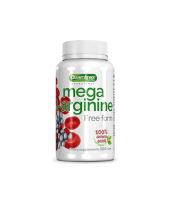 مگا ال آرژنین کوامترکس (100عددی) | Mega L Arginine Quamtrax