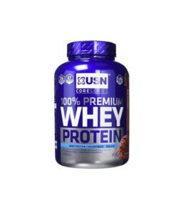 پروتئین وی پریمیوم 100% یو اس ان (2280G) | USN 100% Premium Whey Protein