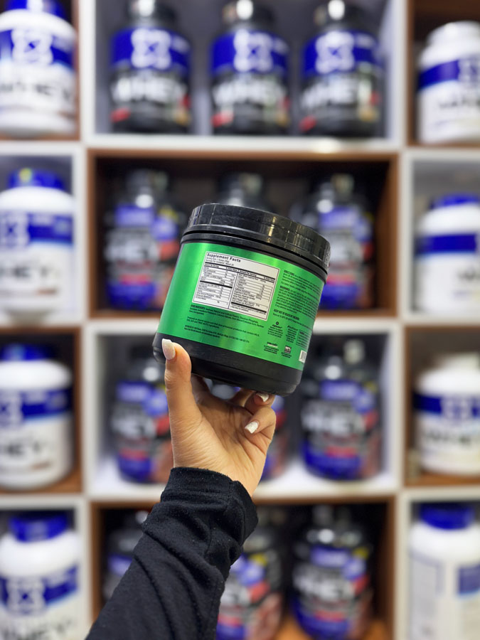 پری ورک اوت های پرفورمنس پری جیم Pre JYM High-Performance پری ورک اوت های پرفورمنس پری جیم Pre JYM High-Performance
