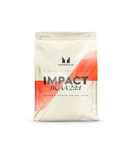 پودر بی سی ای ای مای پروتئین (250G) | Myprotein BCAA پودر بی سی ای ای مای پروتئین (250G) | Myprotein BCAA
