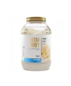 پودر پروتئین اولترا وی مکسلر (1500G) | Maxler Ultra Whey