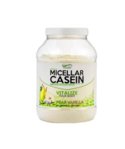 کازئین میسلار ویترنا (900G) | Viterna MICELLAR CASEIN