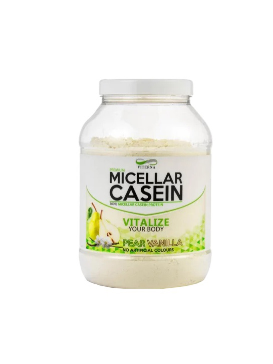 کازئین-میسلار-ویترنا-(900G)-Viterna-MICELLAR-CASEIN کازئین میسلار ویترنا (900G) | Viterna MICELLAR CASEIN