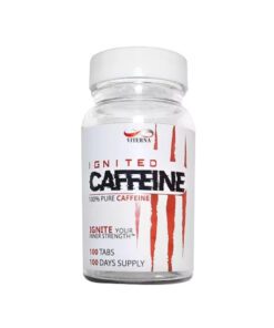 کافئین ویترنا (100عددی) | Viterna Caffeine