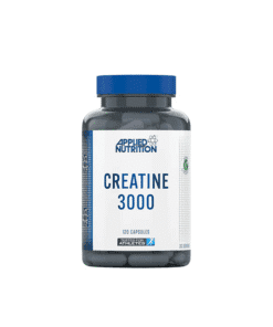 قرص کراتین ۳۰۰۰ اپلاید نوتریشن (120عددی) | APPLIED CREATINE 3000