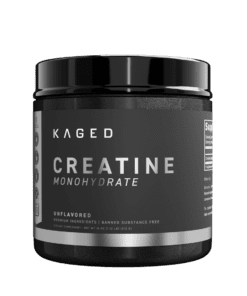 کراتین مونوهیدرات کیجد (510g) | CREATINE MONOHYDRATE KAGED