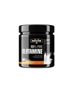گلوتامین 100% مکسلر 300 گرم