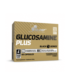 گلوکوزامین پلاس الیمپ (60عددی) | Olimp Glucosamine Plus