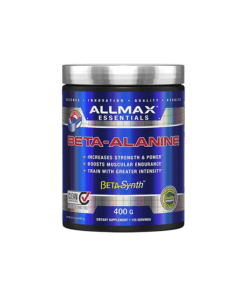 بتا آلانین المکس (400g) | Allmax Beta Alanine