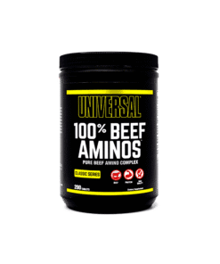 آمینو بیف یونیورسال (200عددی) | Universal Amino Beef