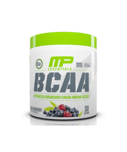 آمینو بی سی ای ای ماسل فارم (258G) | MusclePharm Essentials BCAA