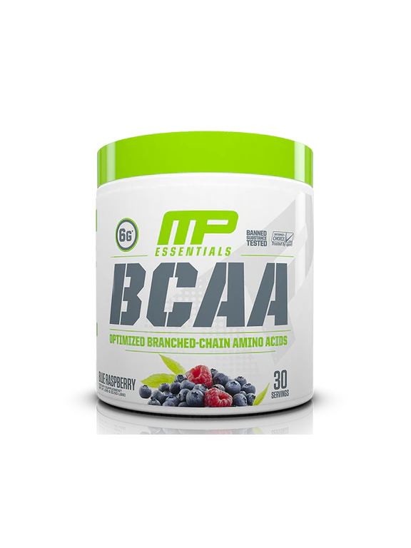 آمینو بی سی ای ای ماسل فارم (258G) | MusclePharm Essentials BCAA