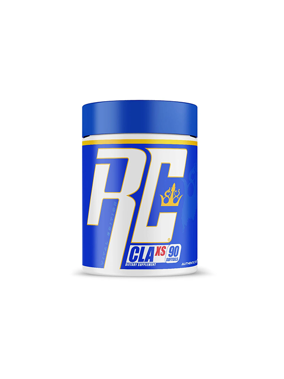 CLA Ronnie Coleman سی ال ای ایکس اس رونی کلمن (90عددی) | Ronnie Coleman Cla XS