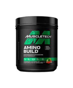 آمینو بیلد ماسل تک (614G) | Muscletech Amino Build