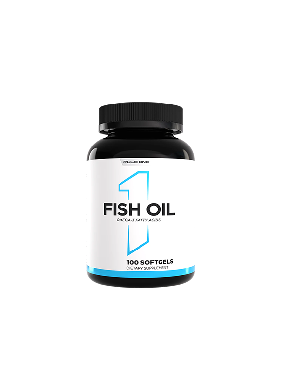 Omega 3 Roll One