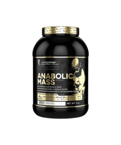 گینر مس آنابولیک کوین لورون (3kg) | Kevin Levrone Anabolic Mass Gainer