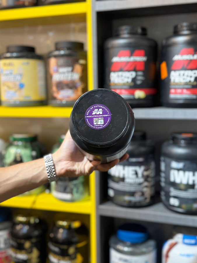 کراتین ترکیبی سل تک ماسل تک (۱۳۶۰g) | MuscleTech Cell Tech Creatine کراتین ترکیبی سل تک ماسل تک (۱۳۶۰g) | MuscleTech Cell Tech Creatine