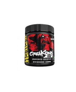 کراتین ترکیبی موتانت (249g) | MUTANT CreaKONG Cx8