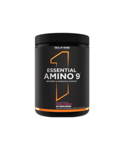 آمینو اسنشیال 9 رول وان (330G) | Essential Amino 9 rule1