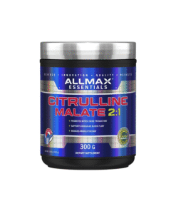 سیترولین مالات آلمکس (300G) | ALLMAX Citrulline Malate