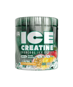 کراتین مونوهیدرات آیس فا نوتریشن (300g) | ICE Creatine FA