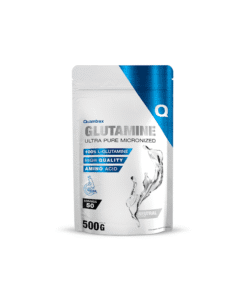 گلوتامین کوامترکس (500g) | quamtrax glutamine