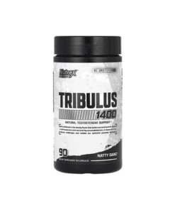 تریبولوس بلک 1400 ناترکس (90عددی) | Nutrex 1400 BlackTribulus