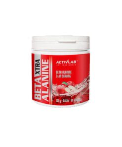 بتا آلانین اکتیو لب (300g) | ACTIVLAB BETA_ALANINE