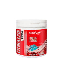 سیترولین اکسترا اکتیولب (200G) | ActiveLab Citrulline Xtra