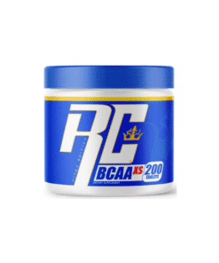 بی سی ای ای ایکس اس رونی کلمن (200عددی) | Ronnie Coleman Bcaa XS