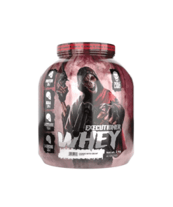 پروتئین وی 100% اسکال لبز (2KG) | Skull Labs Whey Executioner