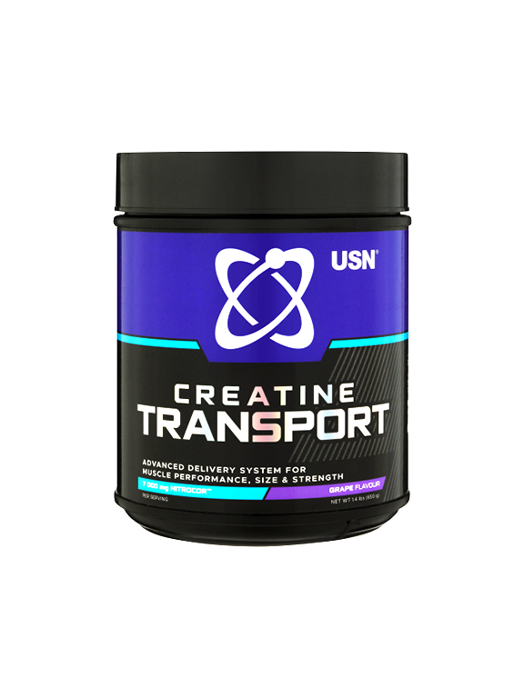 USN Transport Blend Creatine