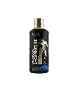 آنابولیک ال کارنیتین کوین لورون (500ML) | Kevin Levrone Anabolic L Carnitine