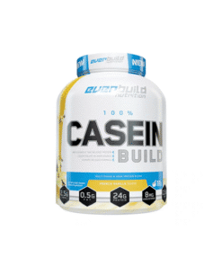 پروتئین کازئین اوربیلد (1800g) | EVERBUILD ۱۰۰% Casein Build