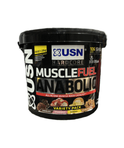 گینر ماسل فیول آنابولیک یو اس ان (4KG) | USN ANABOLIC MUSCLE FUEL