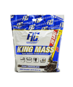 کینگ مس رونی کلمن (9kg) | Ronnie Colman king mass