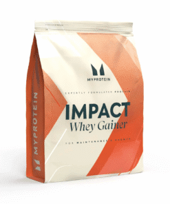 ایمپکت وی گینر مای پروتئین (2.5KG) | IMPACT WHEY GAINER MYPROTIEN